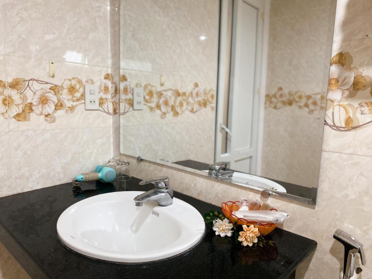 Olwen Hotel 芽庄 外观 照片