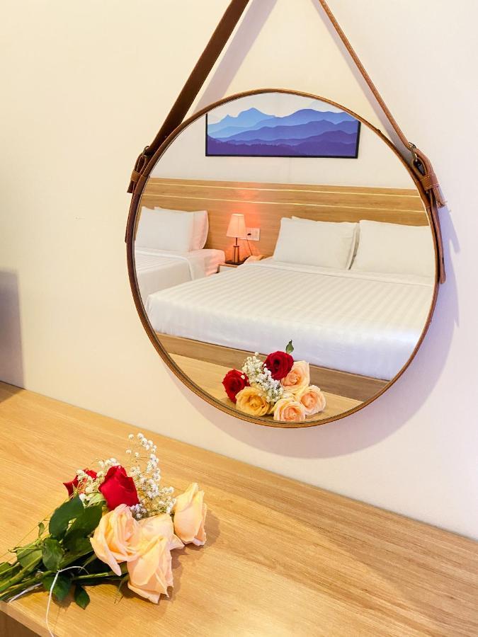 Olwen Hotel 芽庄 外观 照片